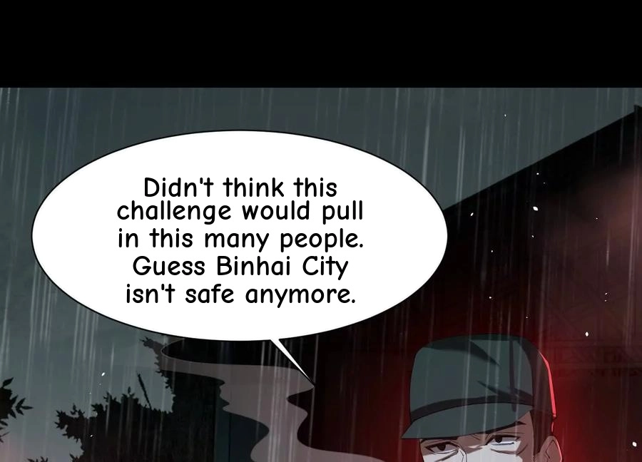 God's Desire Game Chapter 114 page 41 - 