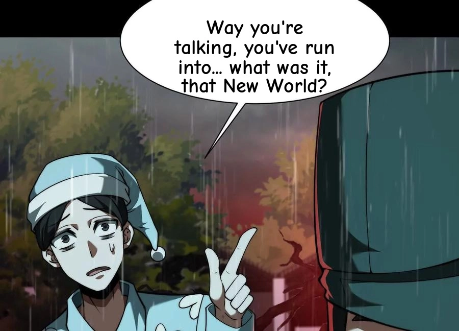 God's Desire Game Chapter 114 page 52 - 