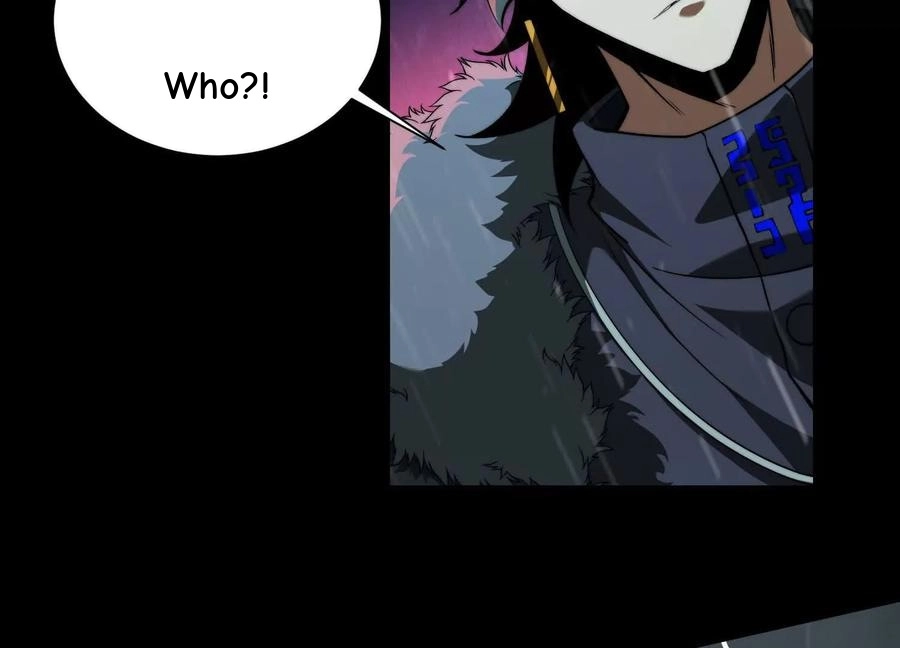 God's Desire Game Chapter 114 page 60 - 