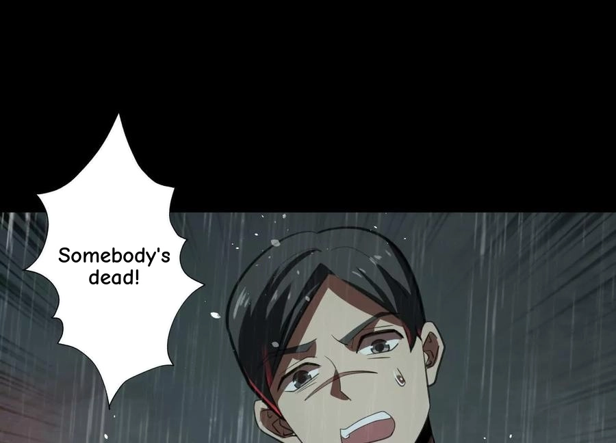 God's Desire Game Chapter 114 page 65 - 