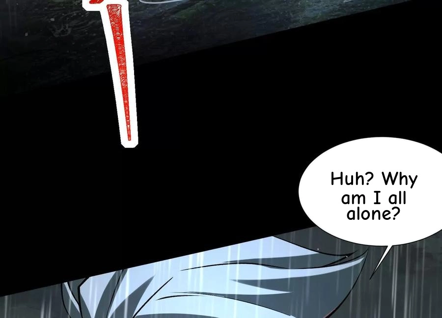God's Desire Game Chapter 114 page 8 - 