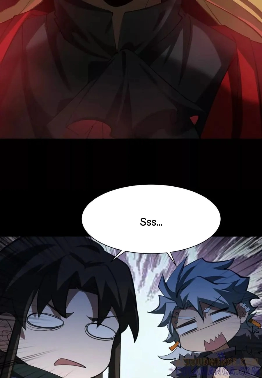 God's Desire Game Chapter 114 page 73 - 