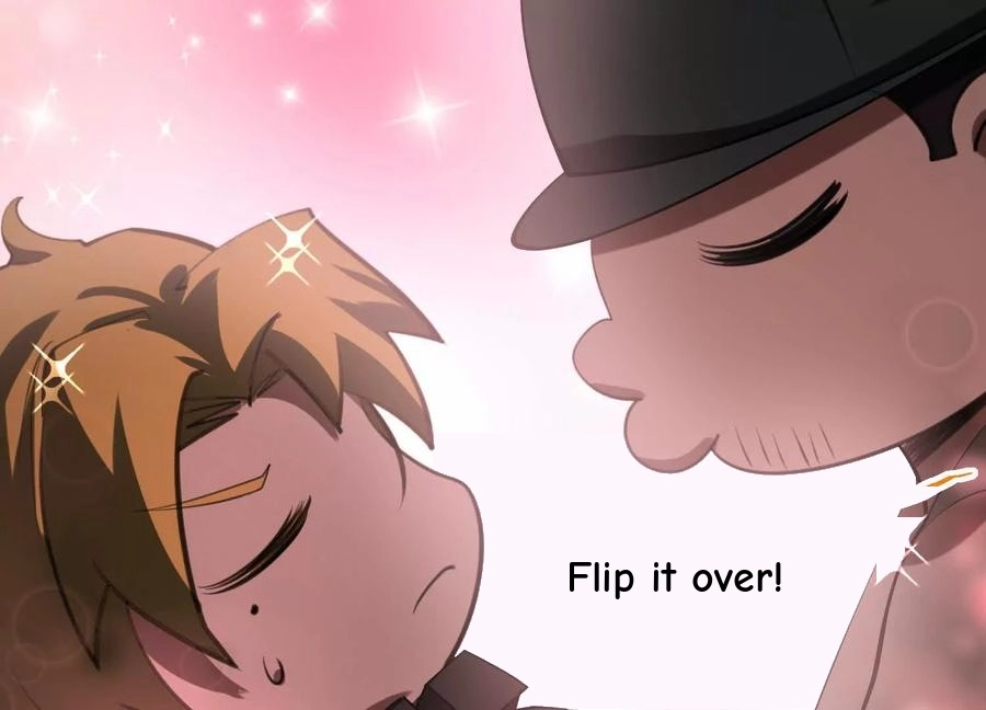 God's Desire Game Chapter 114 page 75 - 