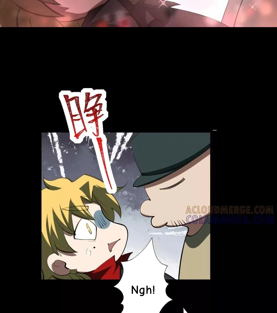 God's Desire Game Chapter 114 page 76 - 
