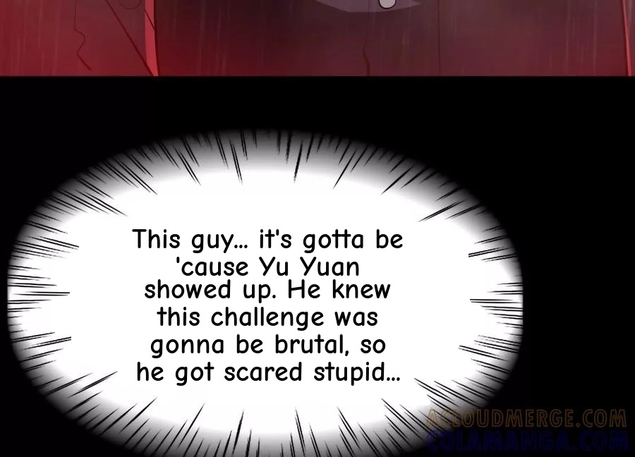 God's Desire Game Chapter 114 page 82 - 