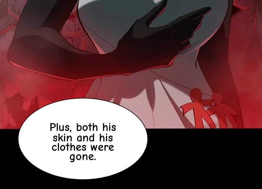 God's Desire Game Chapter 114 page 87 - 