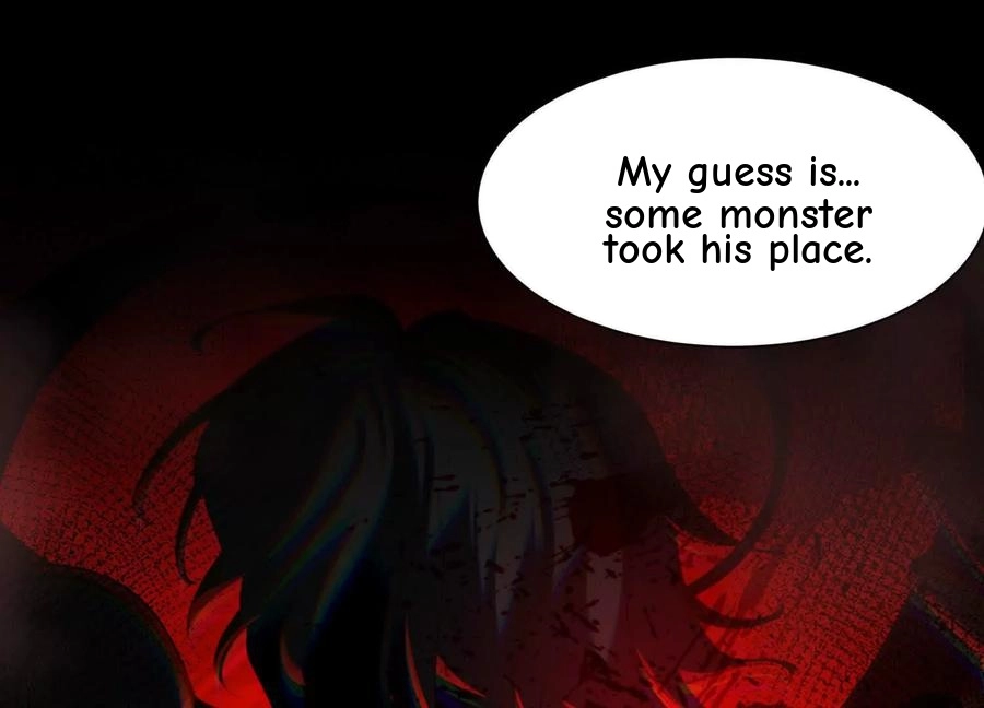 God's Desire Game Chapter 114 page 88 - 