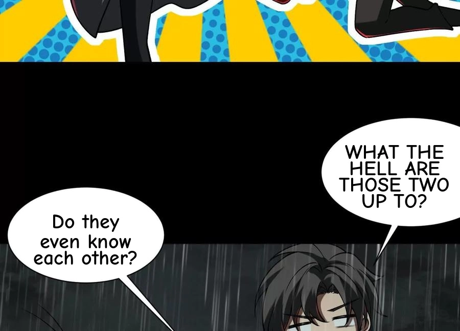 God's Desire Game Chapter 115 page 15 - 