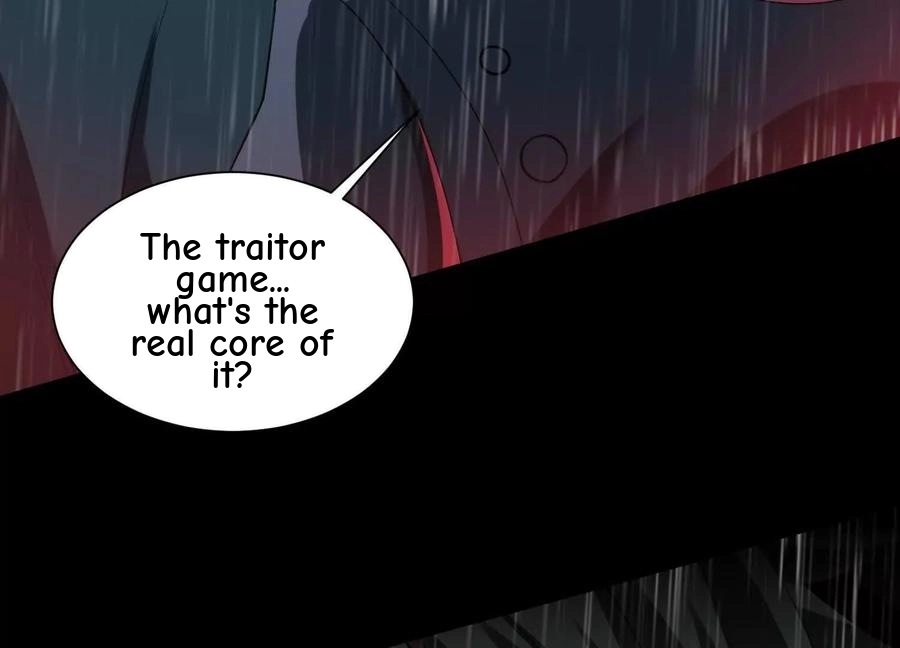 God's Desire Game Chapter 115 page 24 - 