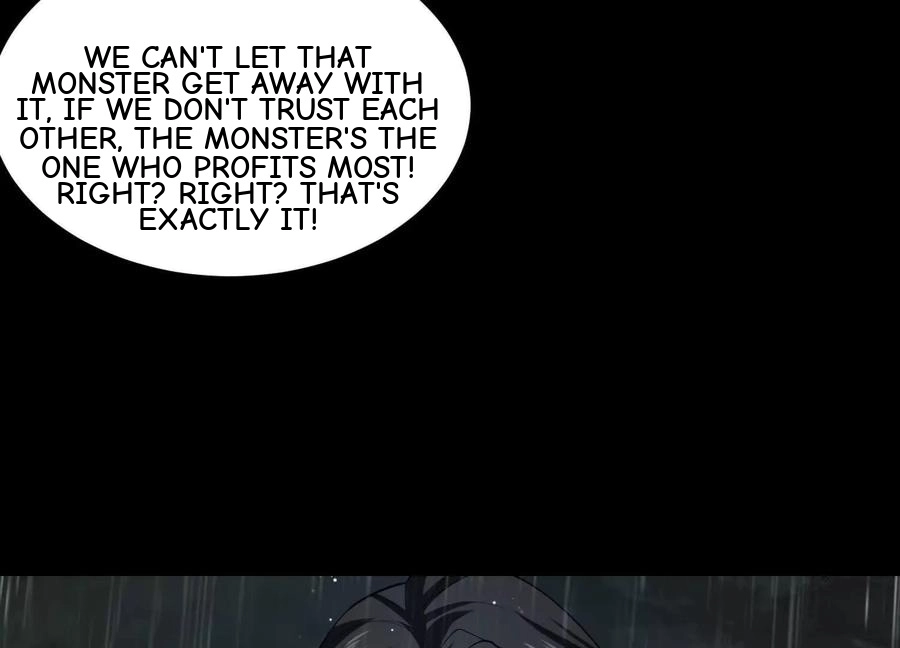 God's Desire Game Chapter 115 page 31 - 