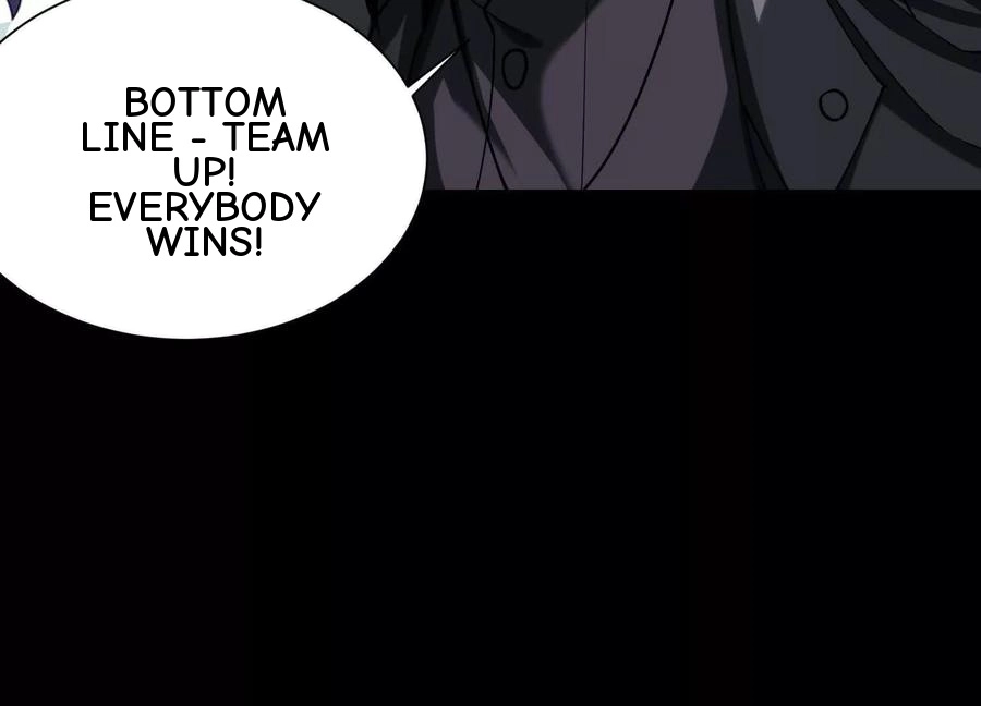 God's Desire Game Chapter 115 page 39 - 