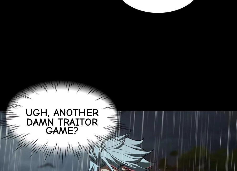 God's Desire Game Chapter 115 page 6 - 
