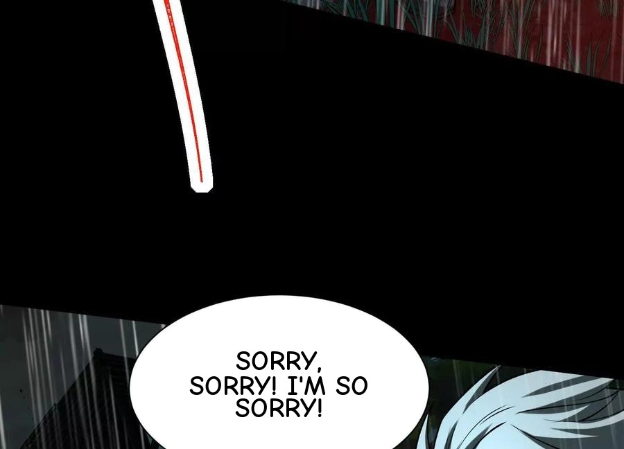 God's Desire Game Chapter 115 page 56 - 