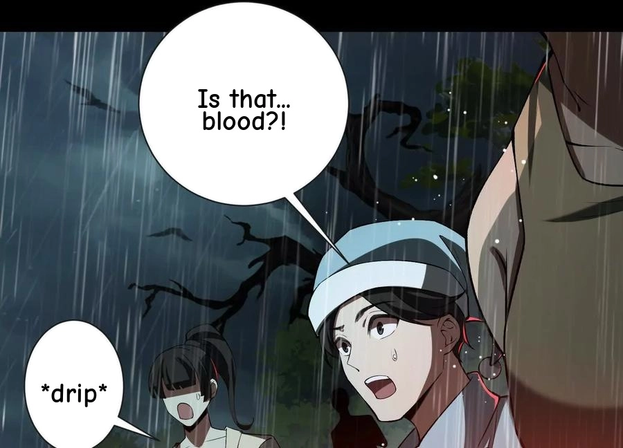 God's Desire Game Chapter 115 page 64 - 