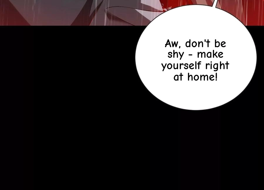 God's Desire Game Chapter 115 page 68 - 