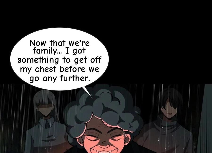 God's Desire Game Chapter 115 page 72 - 