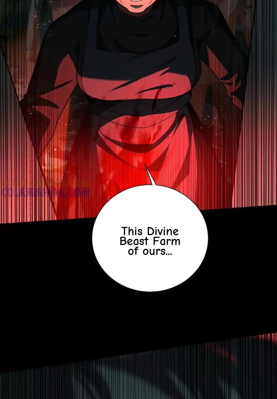 God's Desire Game Chapter 115 page 73 - 