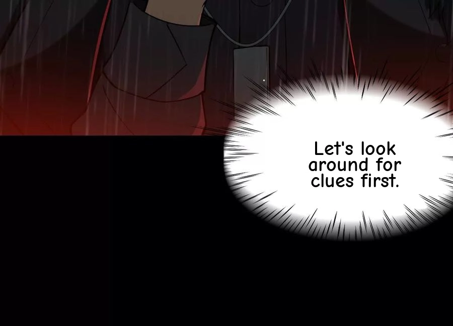 God's Desire Game Chapter 115 page 10 - 