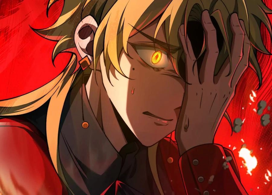 God's Desire Game Chapter 116 page 101 - 