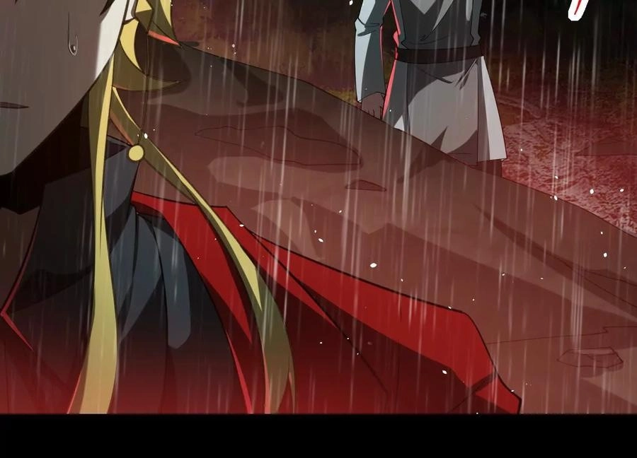 God's Desire Game Chapter 116 page 30 - 