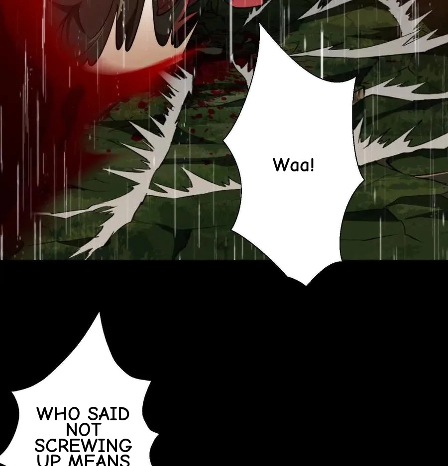 God's Desire Game Chapter 116 page 49 - 