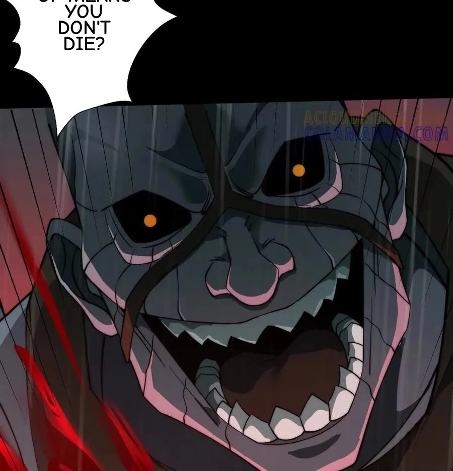 God's Desire Game Chapter 116 page 50 - 