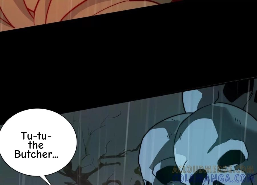 God's Desire Game Chapter 116 page 53 - 