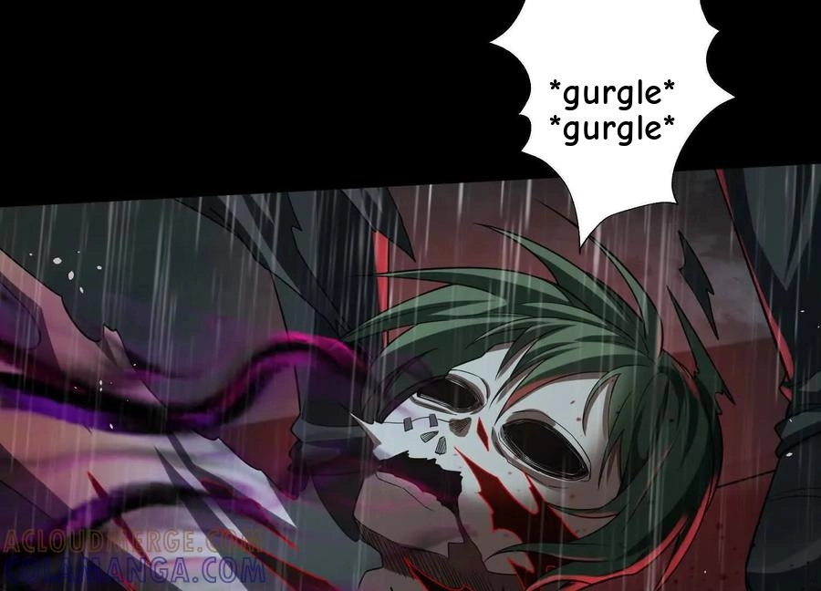 God's Desire Game Chapter 116 page 68 - 