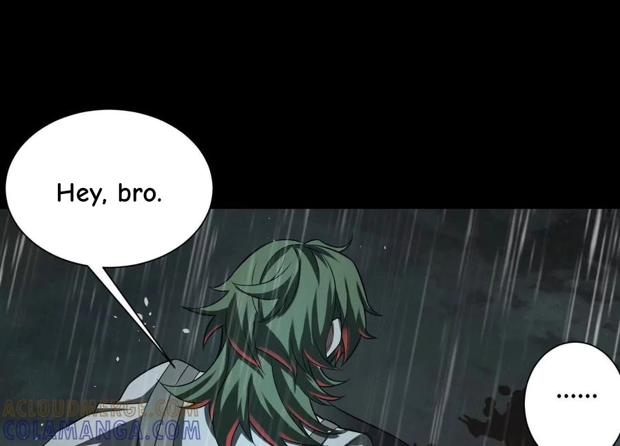 God's Desire Game Chapter 116 page 72 - 