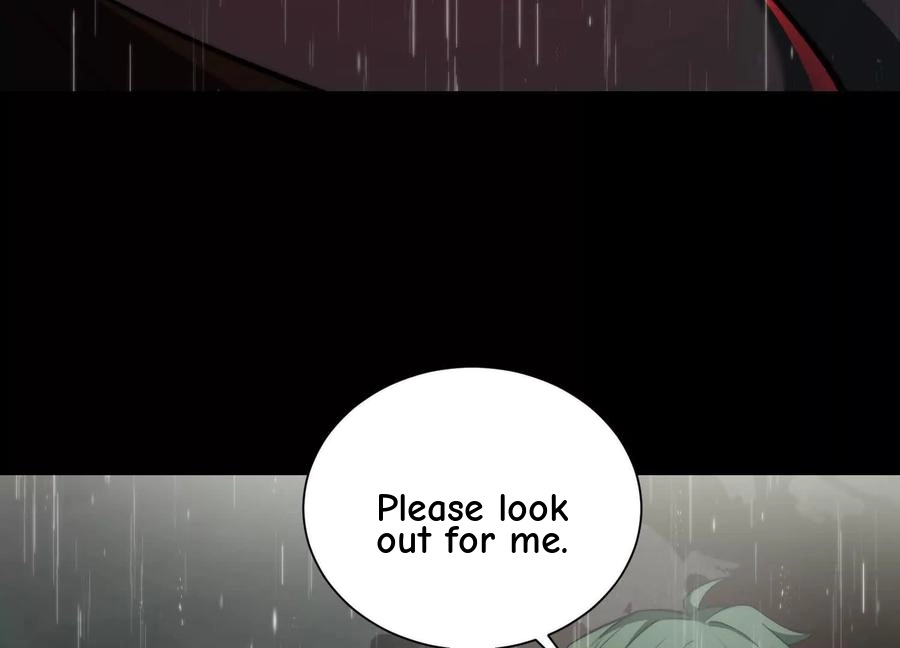 God's Desire Game Chapter 116 page 79 - 