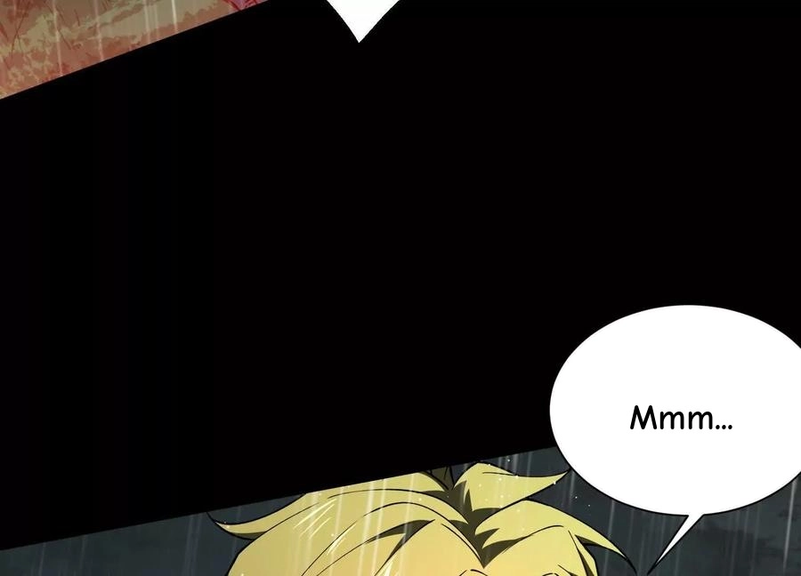 God's Desire Game Chapter 116 page 9 - 