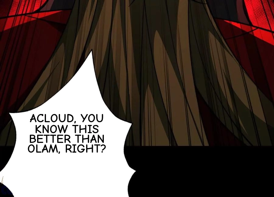God's Desire Game Chapter 116 page 88 - 
