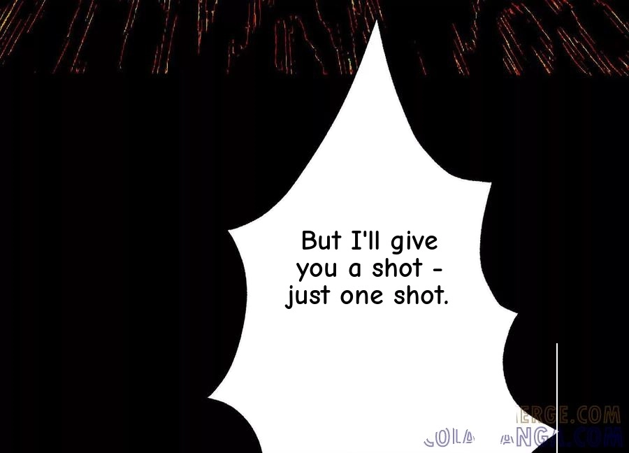 God's Desire Game Chapter 116 page 92 - 