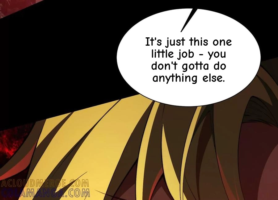 God's Desire Game Chapter 116 page 95 - 