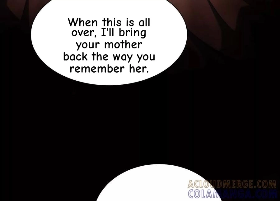 God's Desire Game Chapter 116 page 99 - 