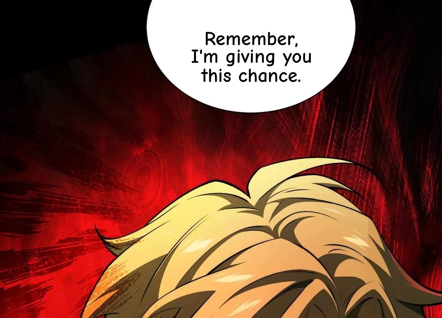 God's Desire Game Chapter 116 page 100 - 