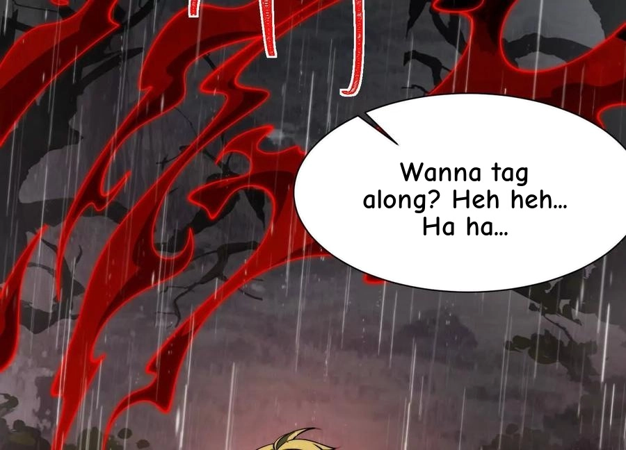 God's Desire Game Chapter 117 page 12 - 