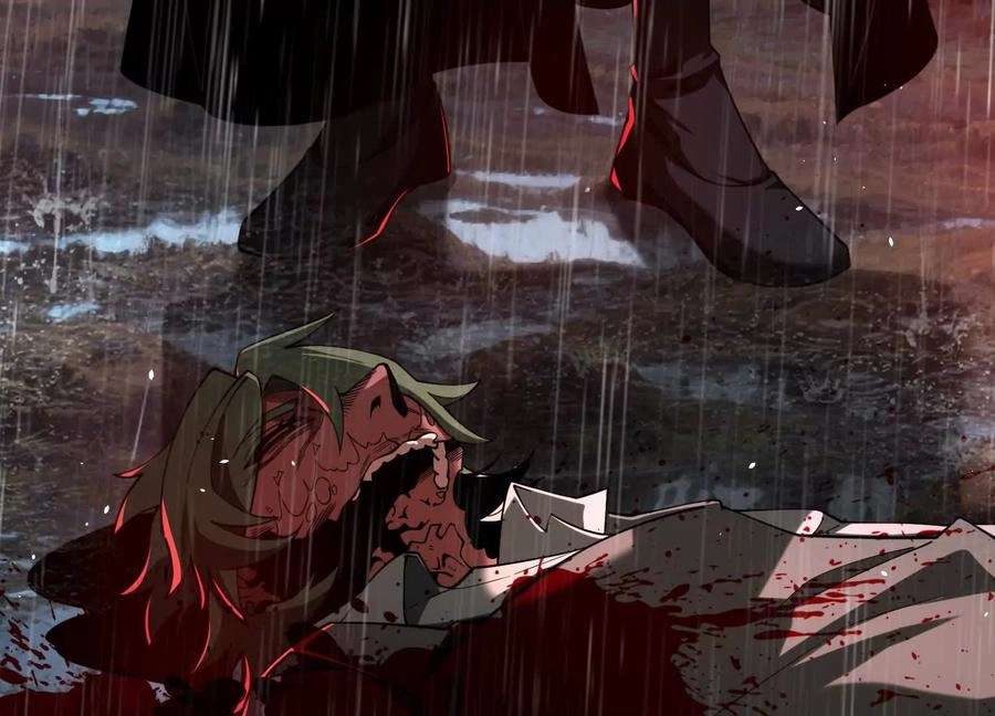 God's Desire Game Chapter 117 page 22 - 