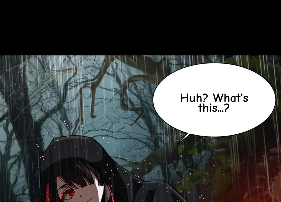 God's Desire Game Chapter 117 page 26 - 