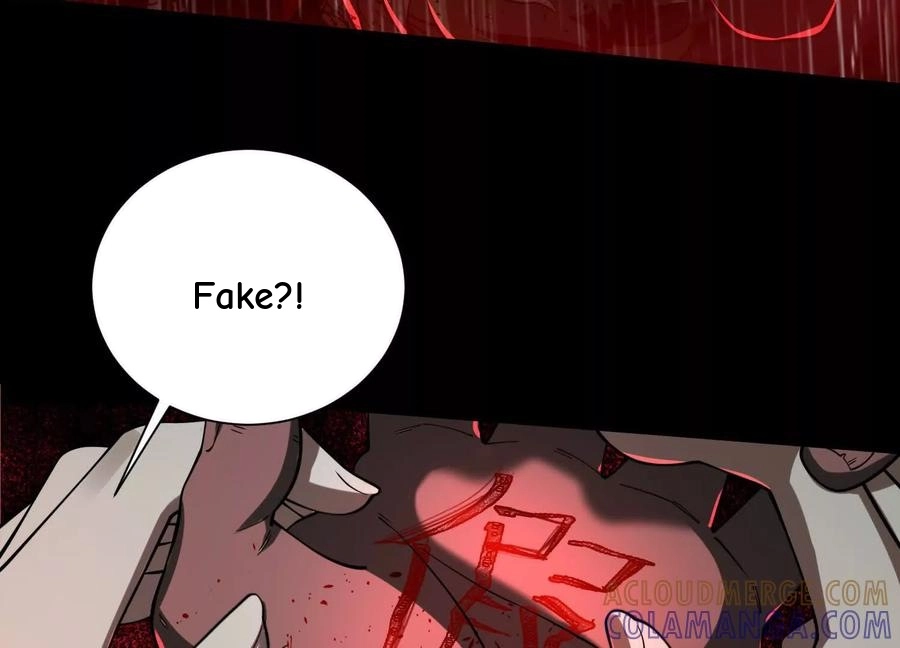 God's Desire Game Chapter 117 page 28 - 