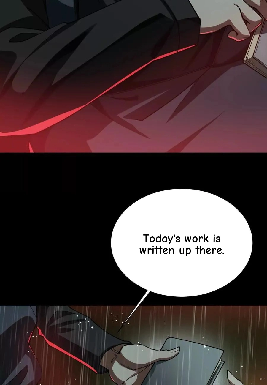 God's Desire Game Chapter 117 page 38 - 