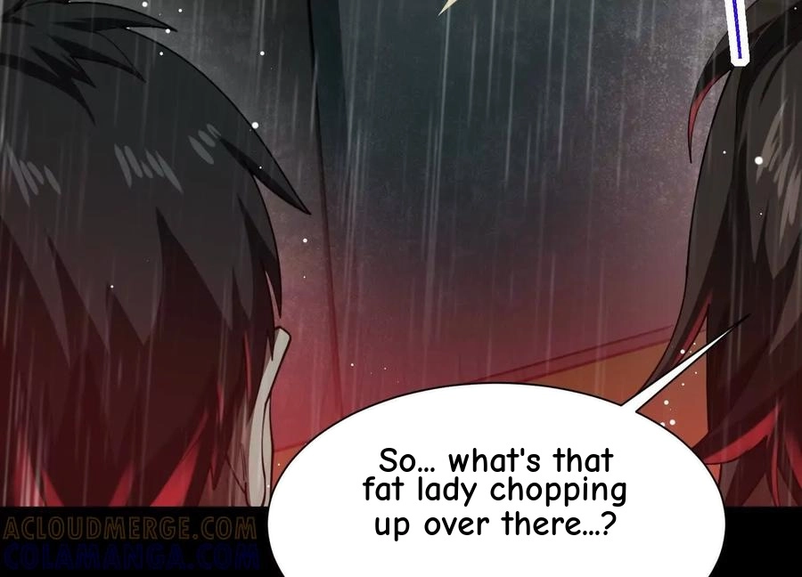 God's Desire Game Chapter 117 page 42 - 