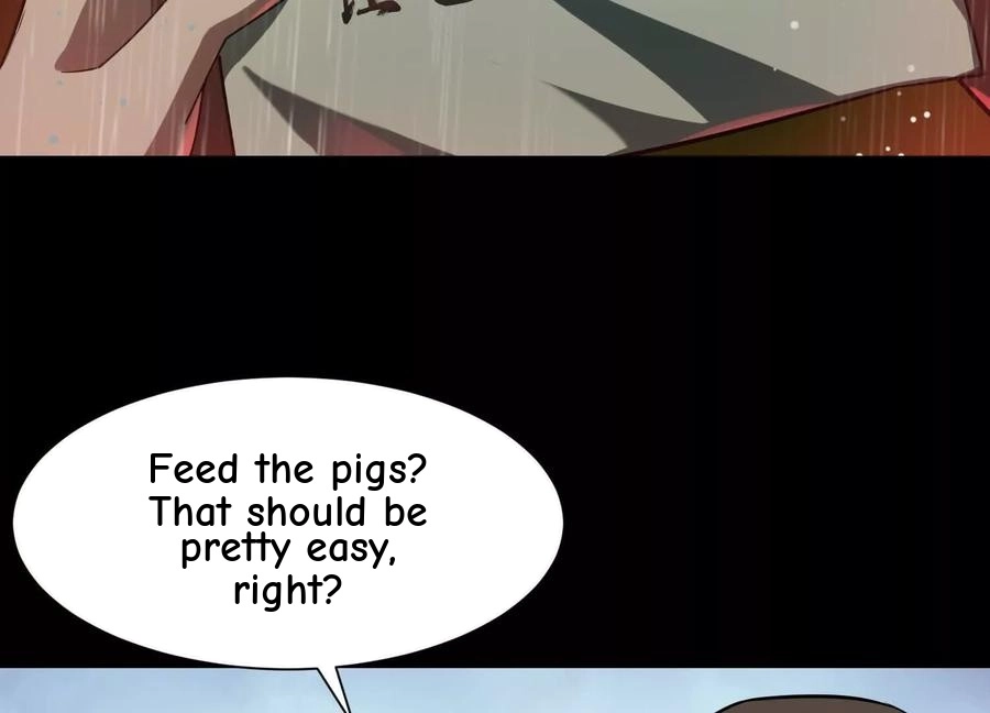 God's Desire Game Chapter 117 page 47 - 