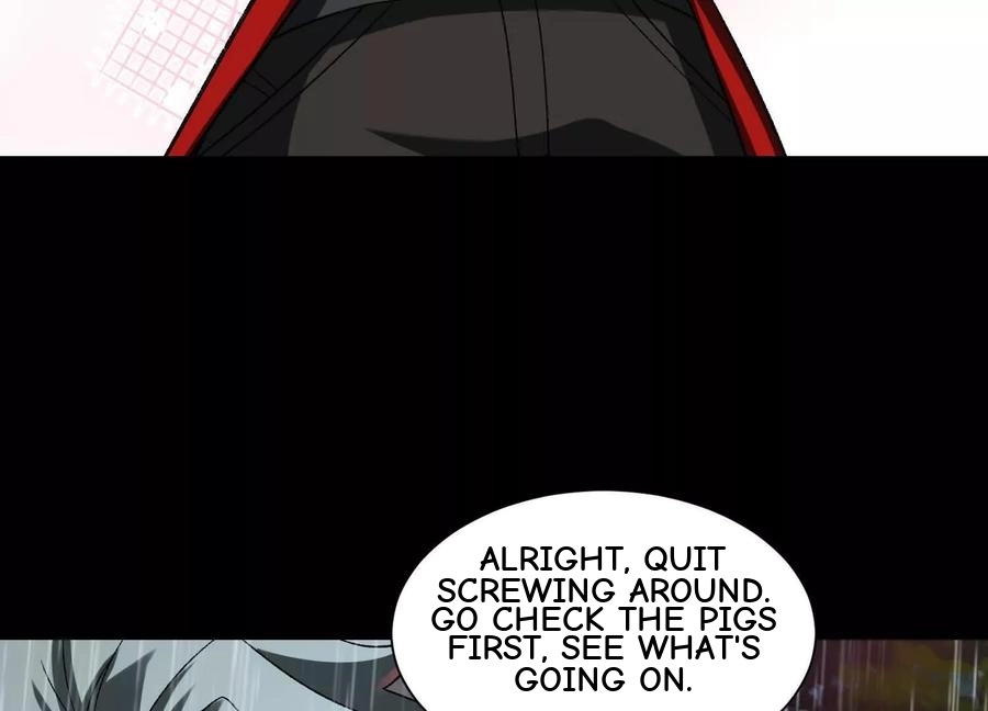 God's Desire Game Chapter 117 page 50 - 