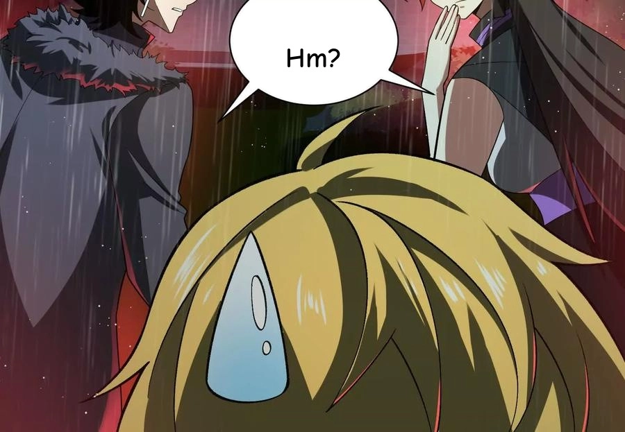 God's Desire Game Chapter 117 page 60 - 