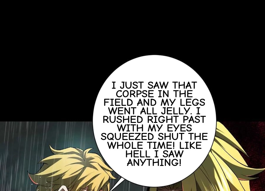 God's Desire Game Chapter 117 page 63 - 