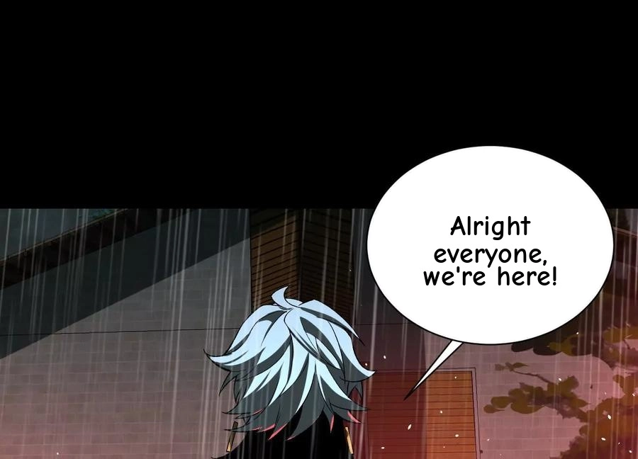 God's Desire Game Chapter 117 page 66 - 