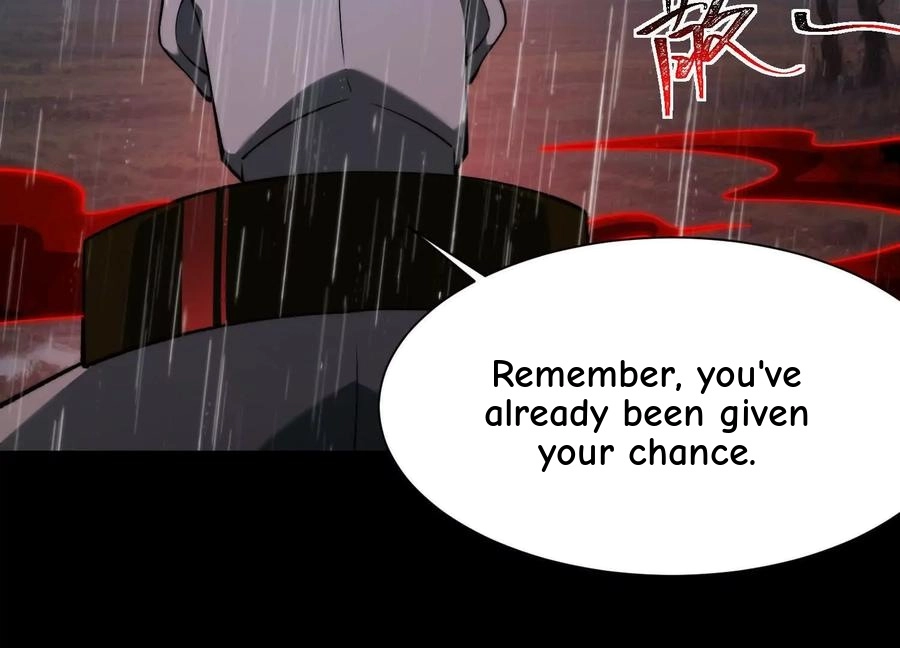 God's Desire Game Chapter 117 page 10 - 