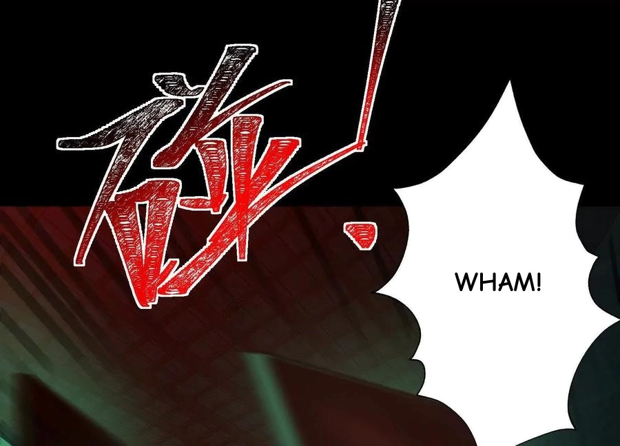 God's Desire Game Chapter 117 page 92 - 