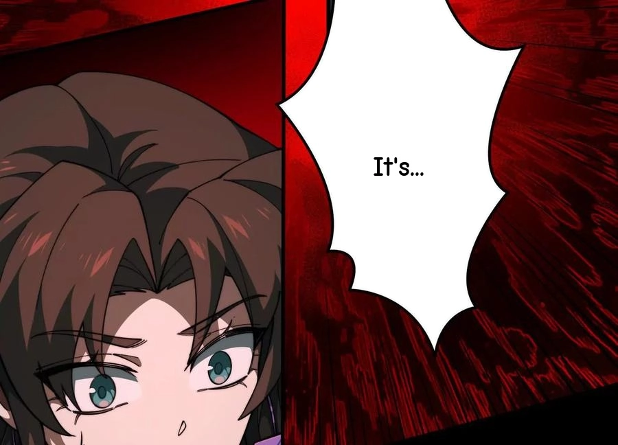 God's Desire Game Chapter 118 page 26 - 